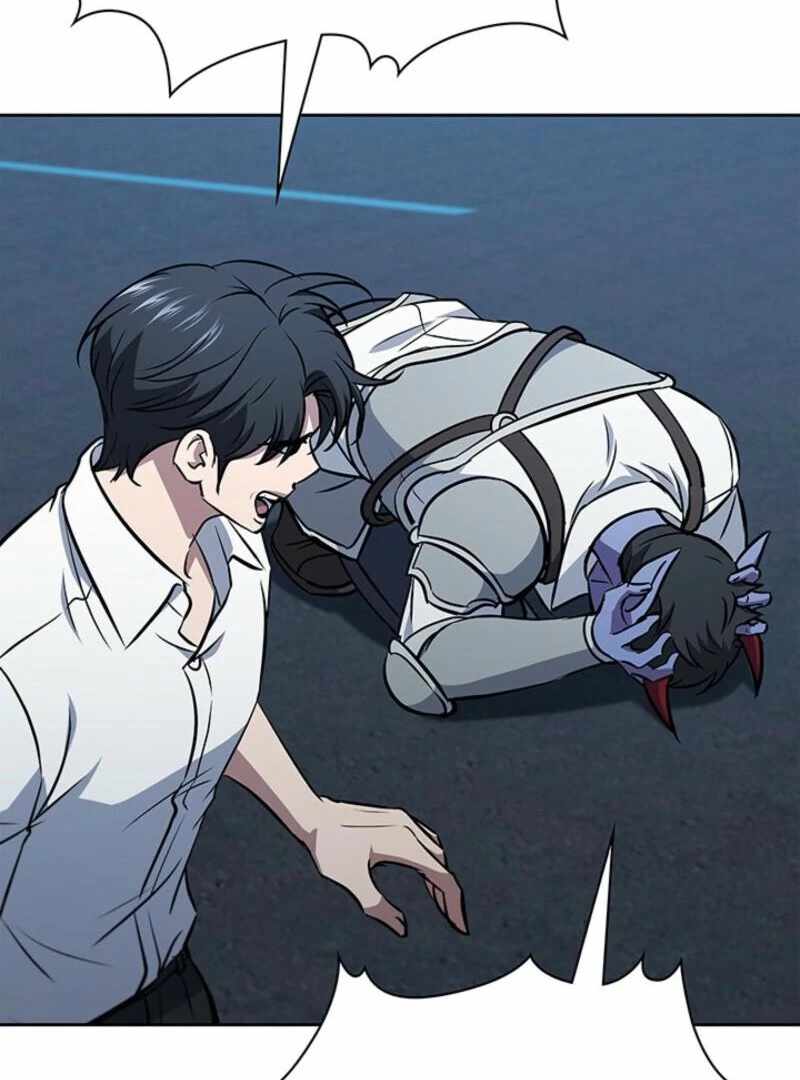 Read How to Survive Restructuring Manga Online