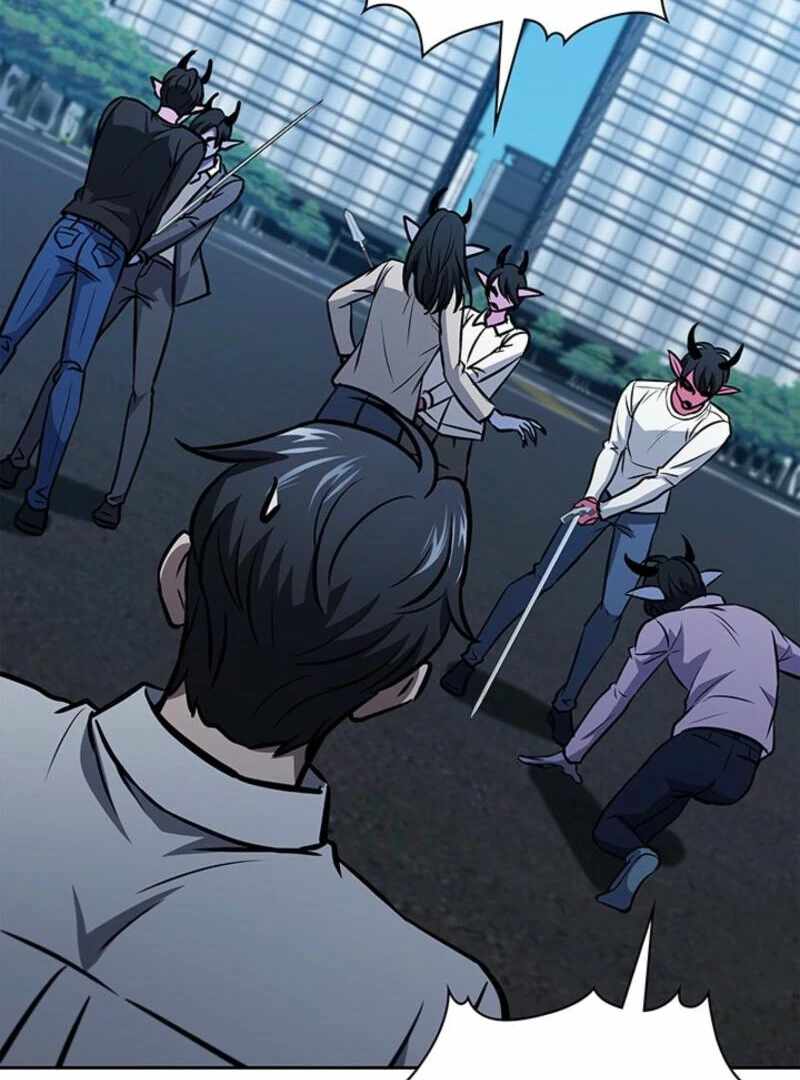 Read How to Survive Restructuring Manga Online