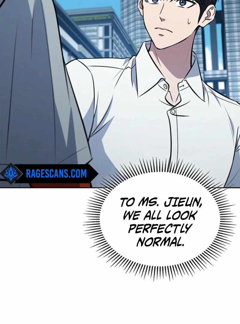 Read How to Survive Restructuring Manga Online