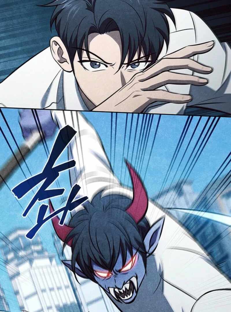 Read How to Survive Restructuring Manga Online