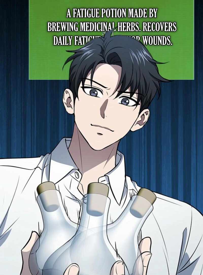 Read How to Survive Restructuring Manga Online