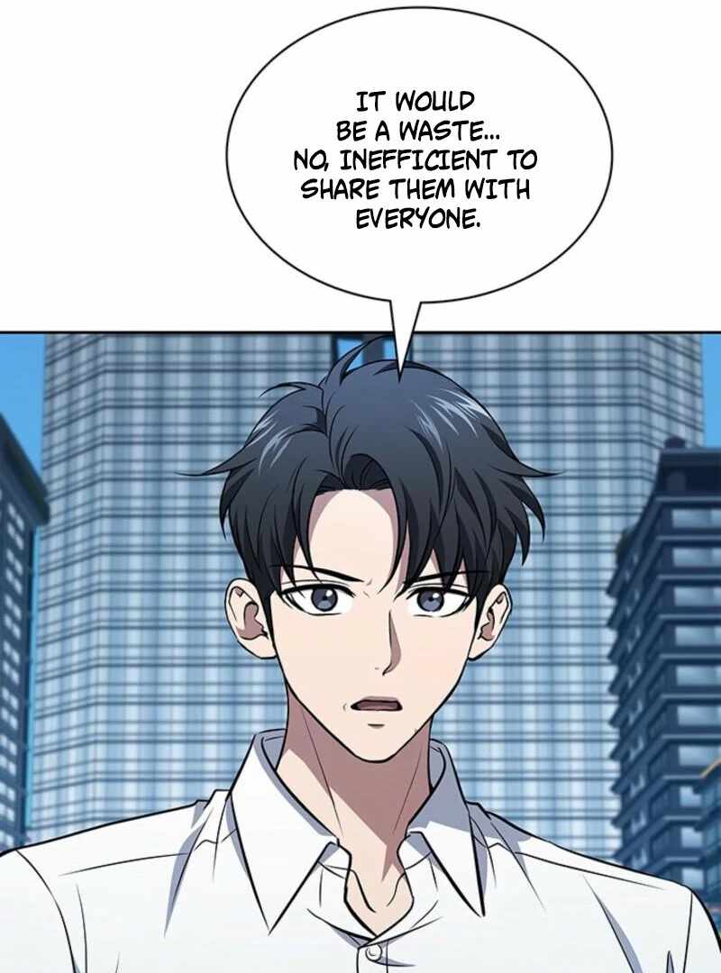 Read How to Survive Restructuring Manga Online