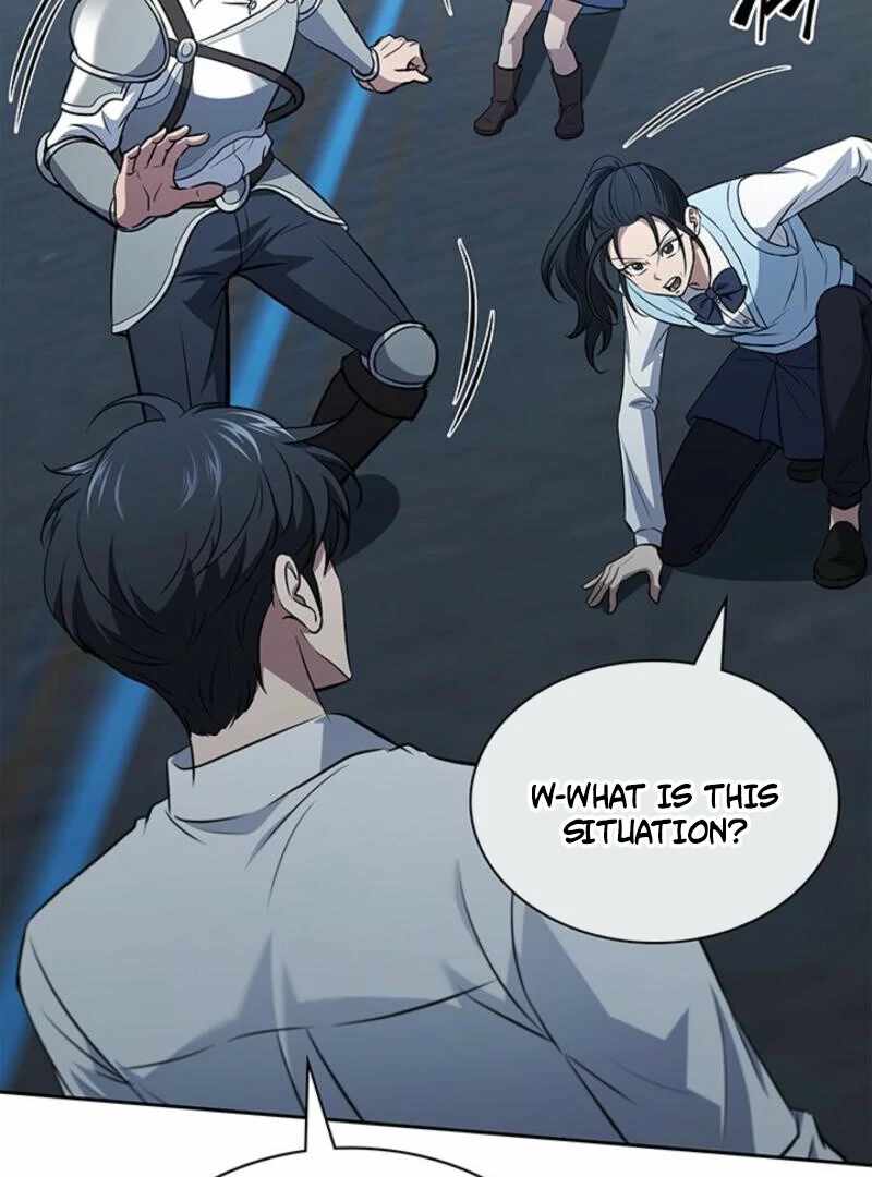 Read How to Survive Restructuring Manga Online