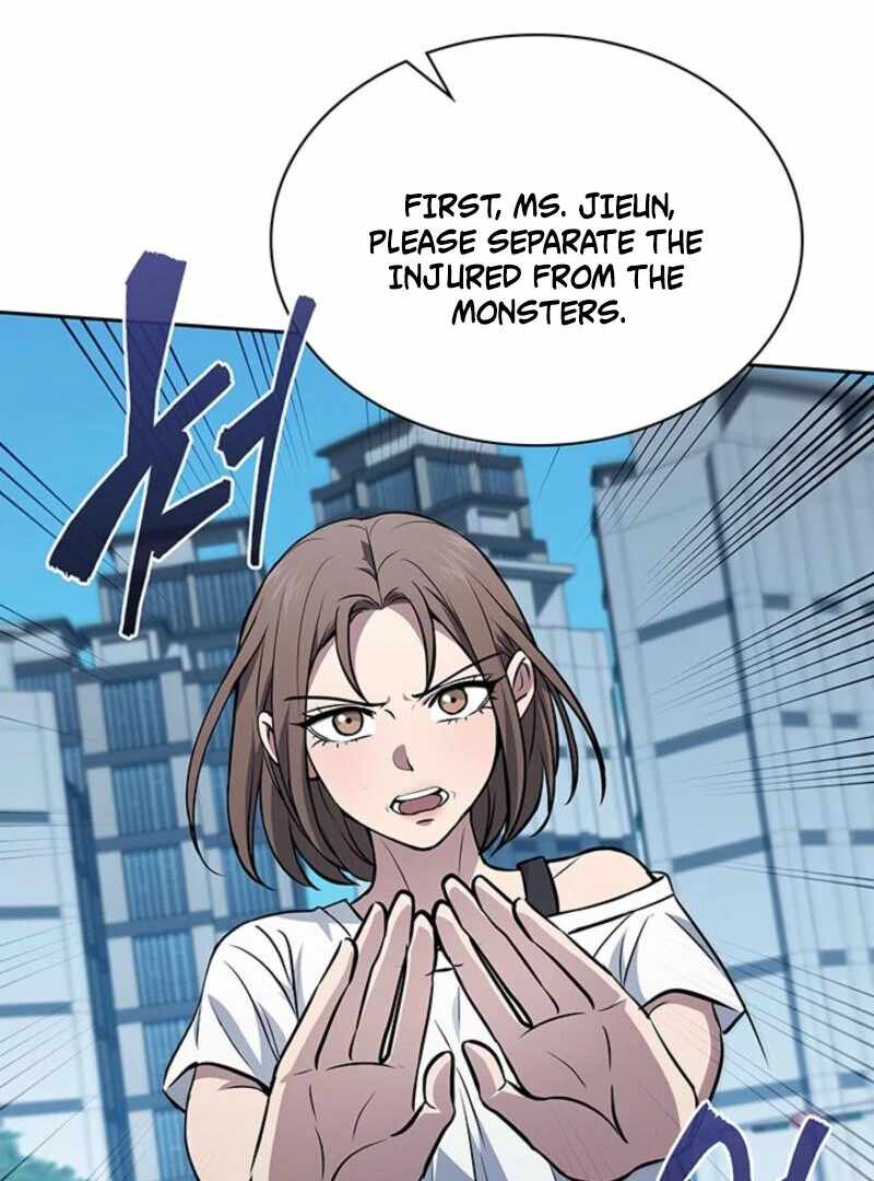Read How to Survive Restructuring Manga Online