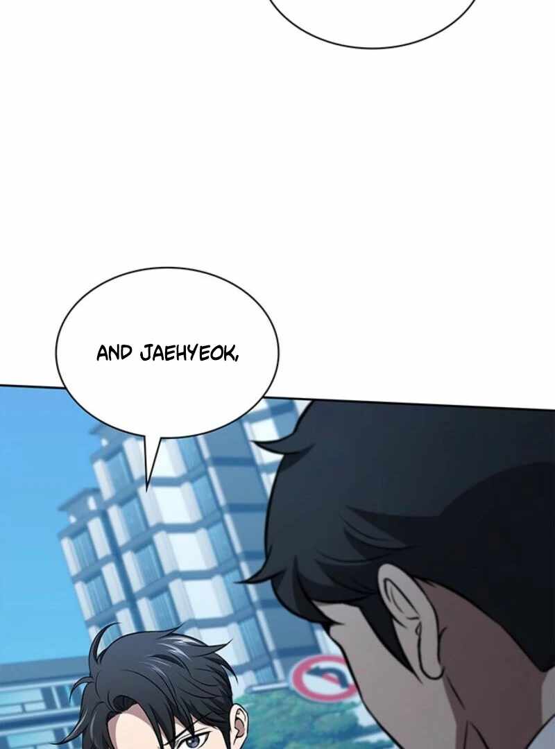 Read How to Survive Restructuring Manga Online