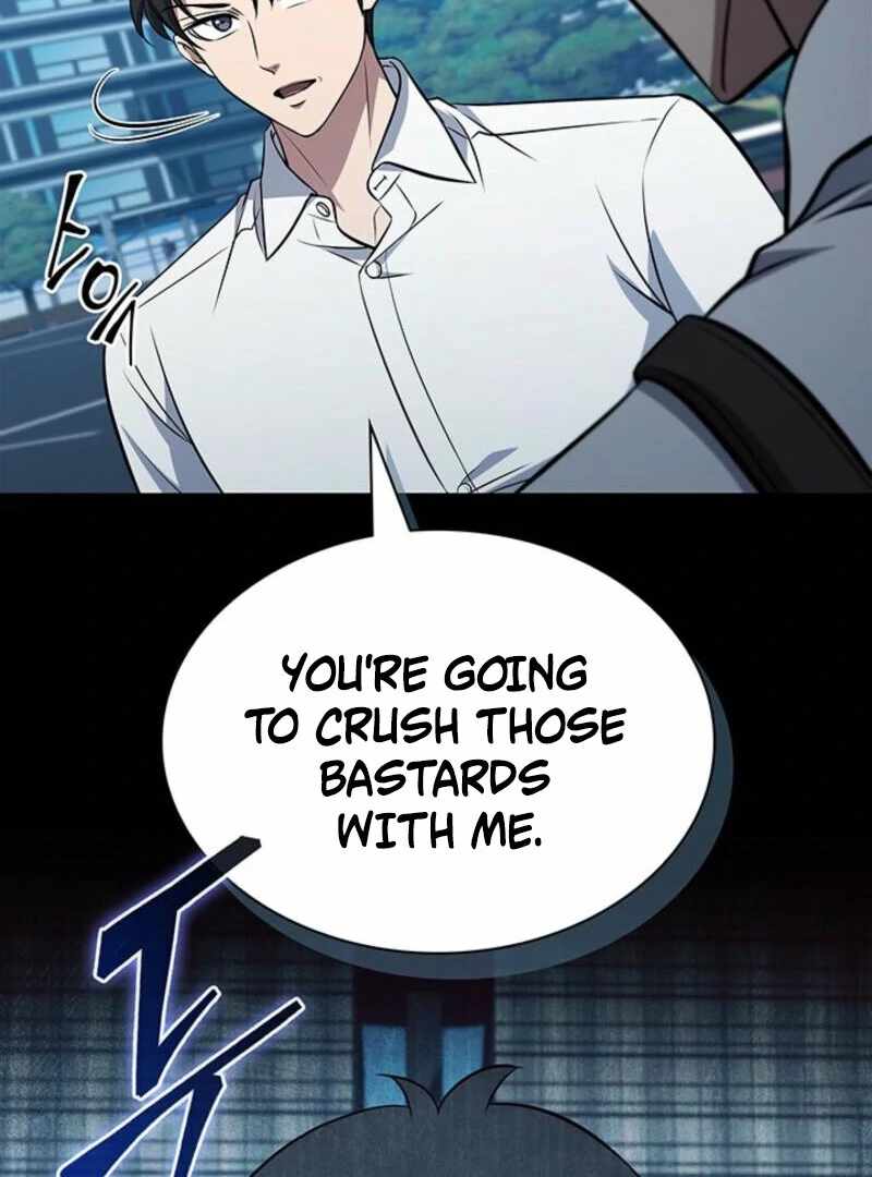 Read How to Survive Restructuring Manga Online