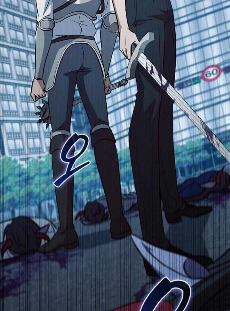 Read How to Survive Restructuring Manga Online
