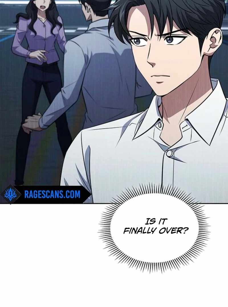 Read How to Survive Restructuring Manga Online