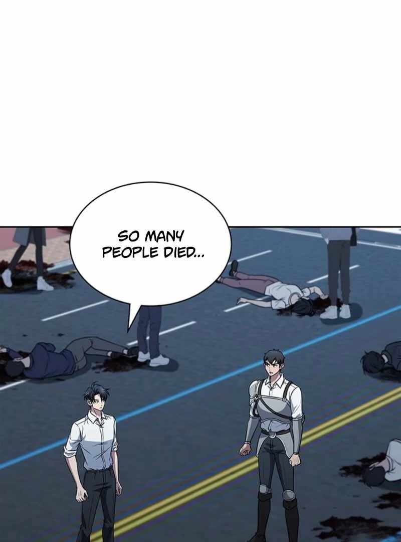 Read How to Survive Restructuring Manga Online
