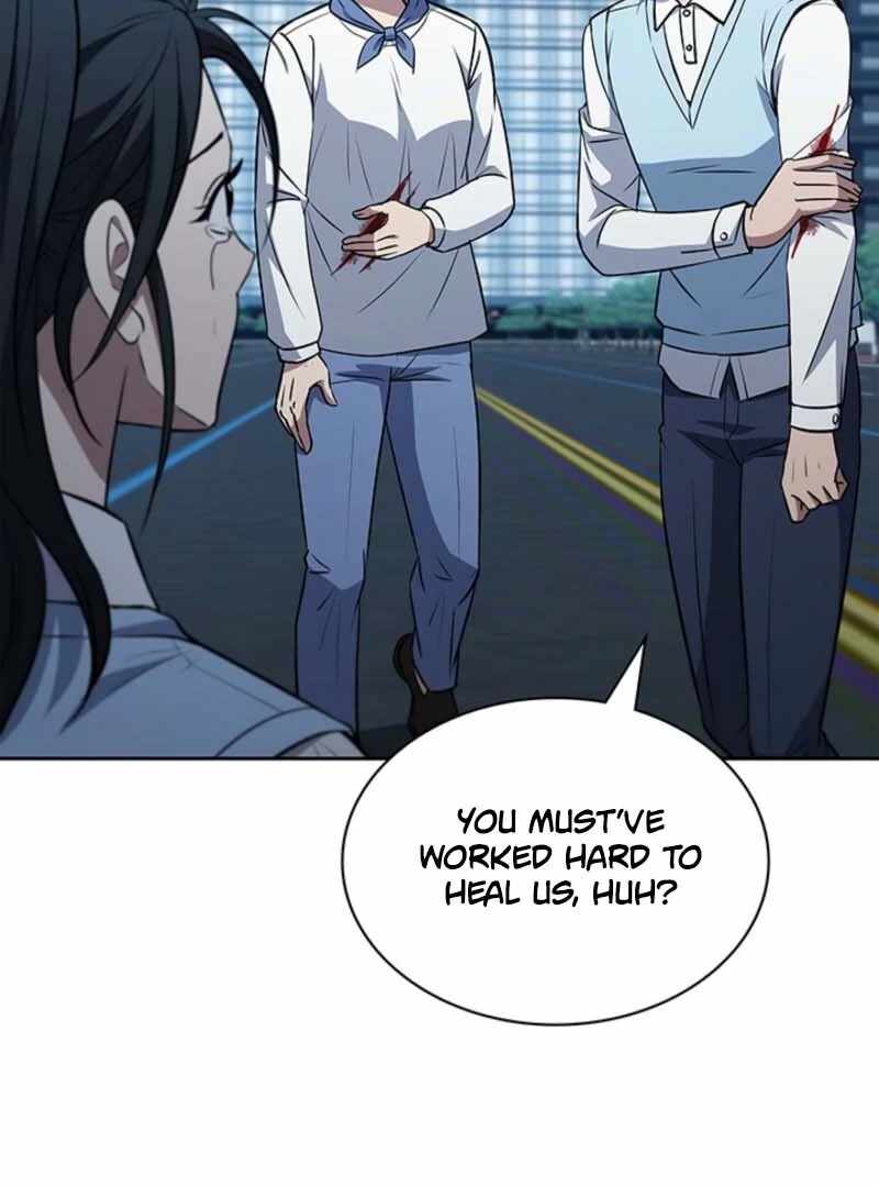 Read How to Survive Restructuring Manga Online