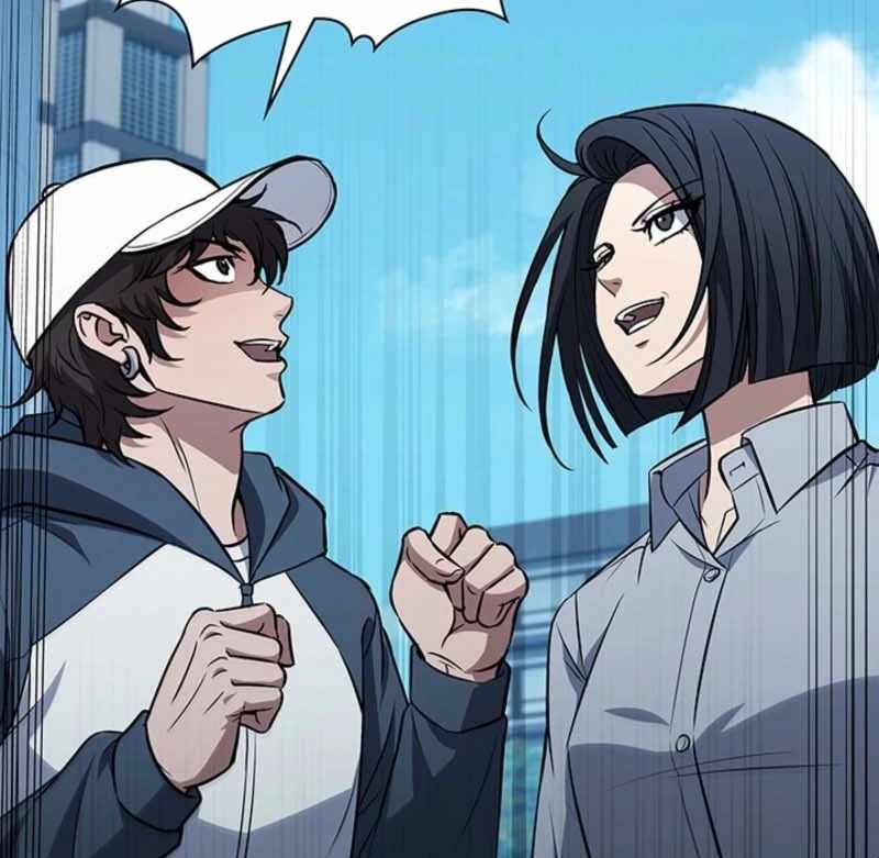 Read How to Survive Restructuring Manga Online
