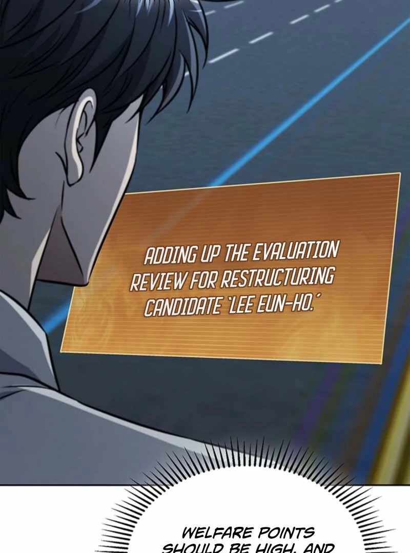 Read How to Survive Restructuring Manga Online