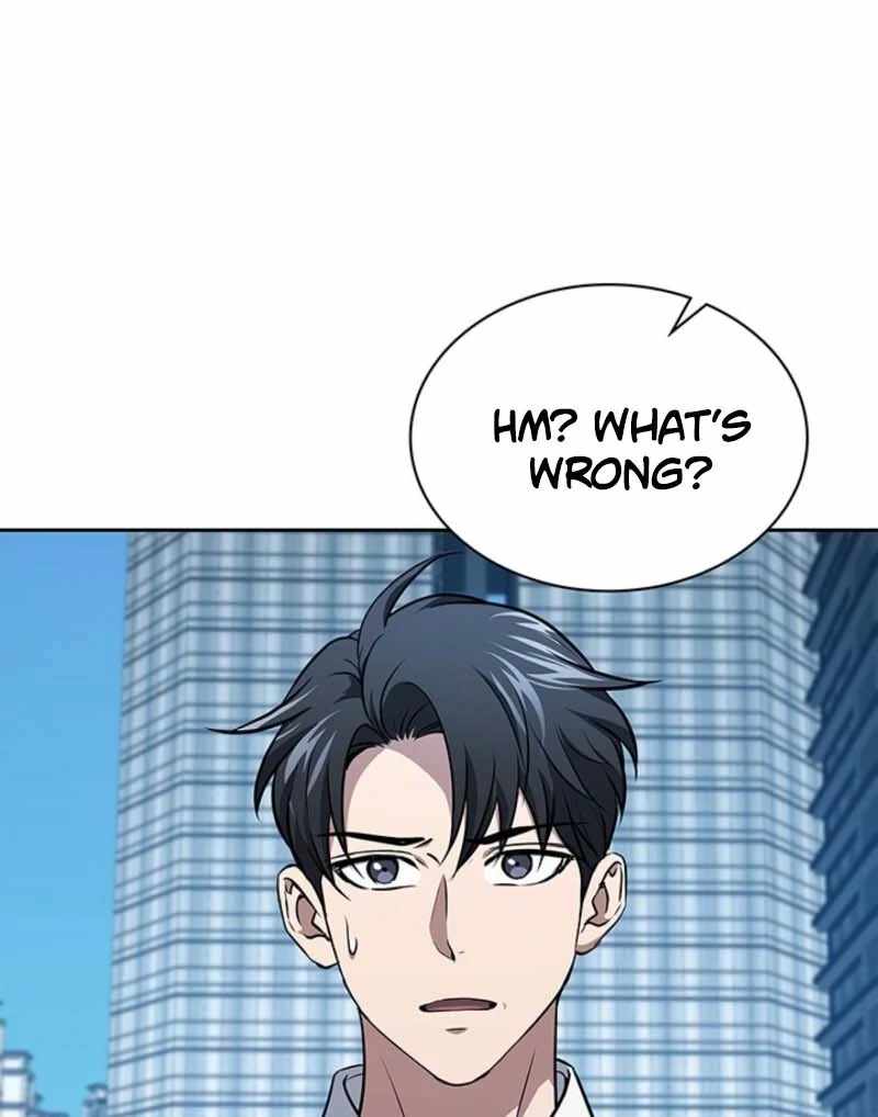 Read How to Survive Restructuring Manga Online