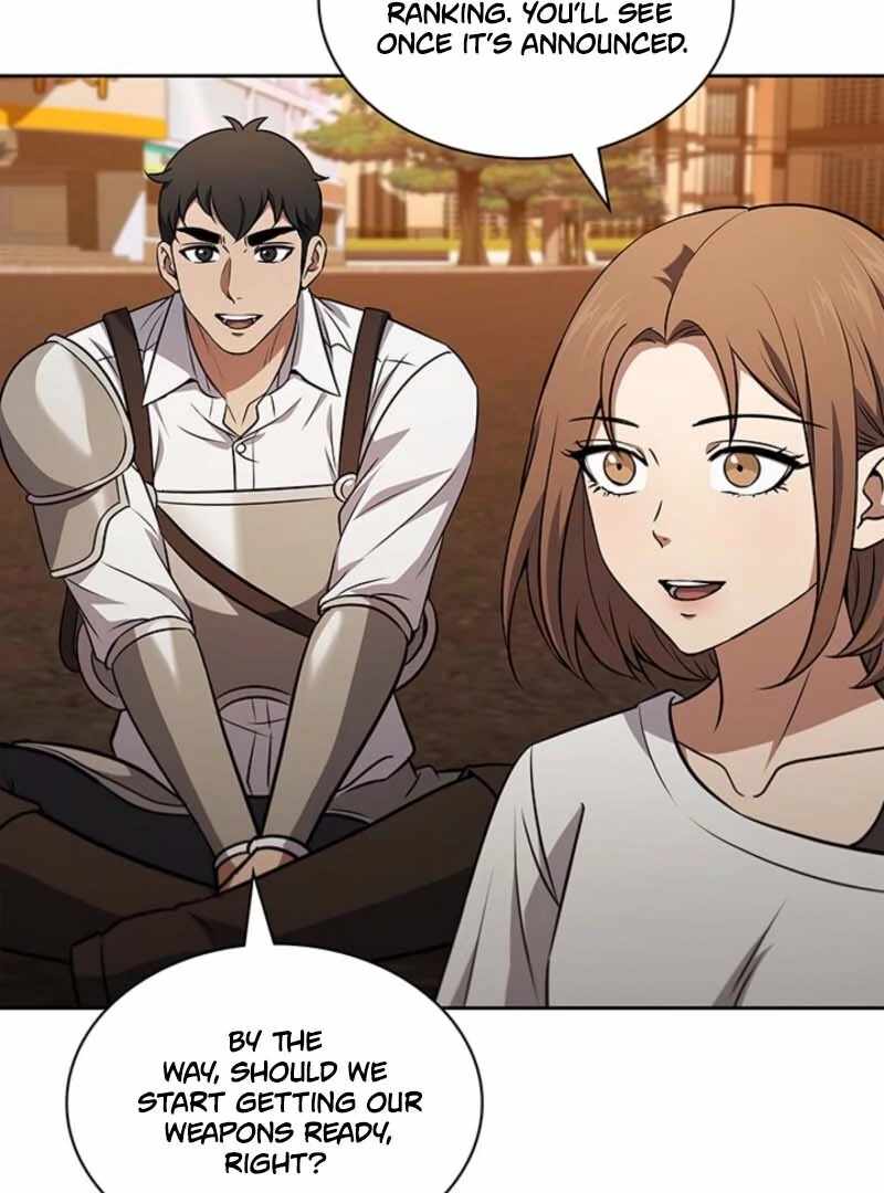 Read How to Survive Restructuring Manga Online