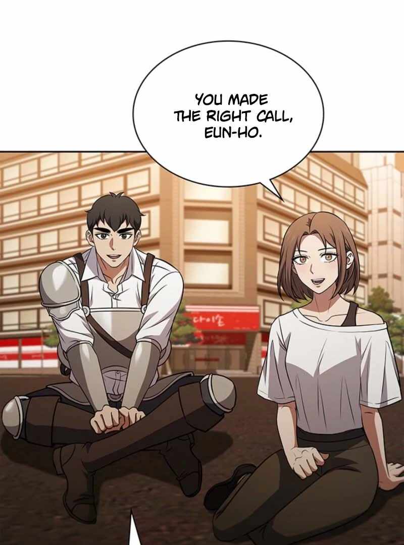Read How to Survive Restructuring Manga Online