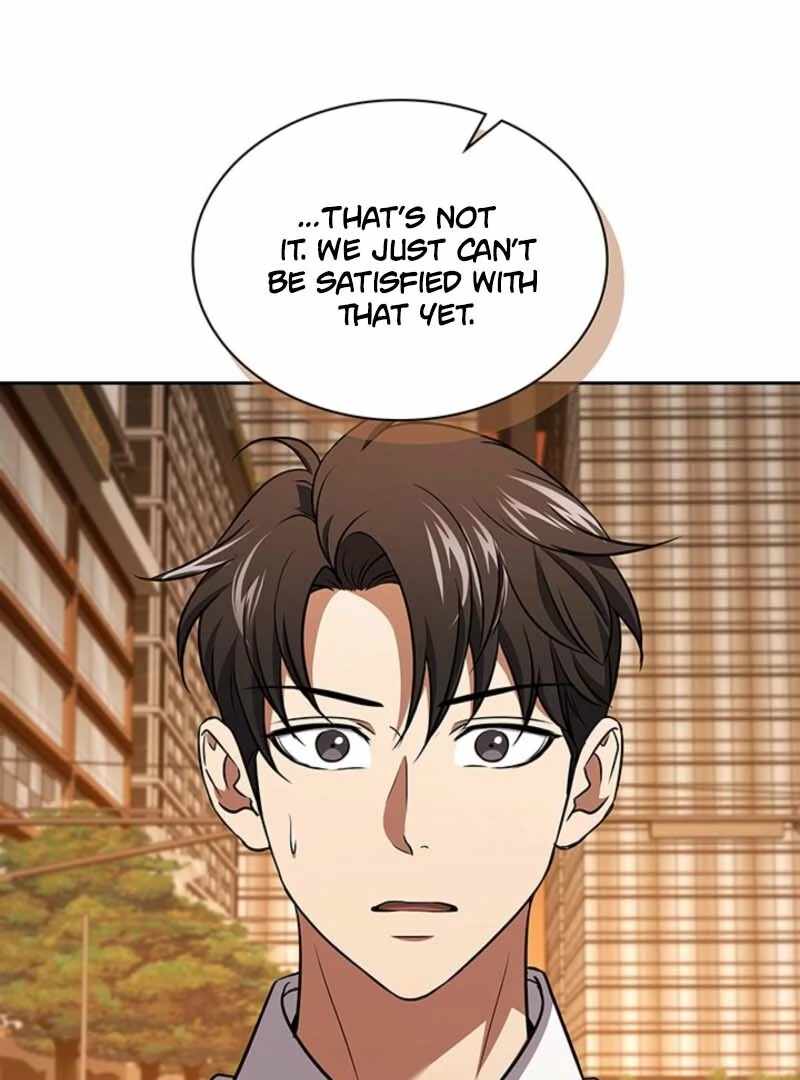 Read How to Survive Restructuring Manga Online
