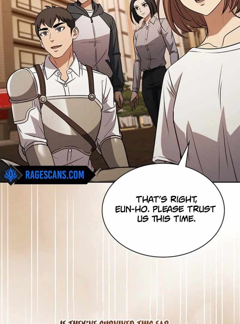 Read How to Survive Restructuring Manga Online