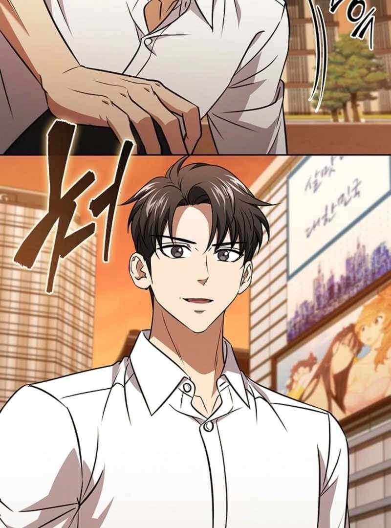 Read How to Survive Restructuring Manga Online
