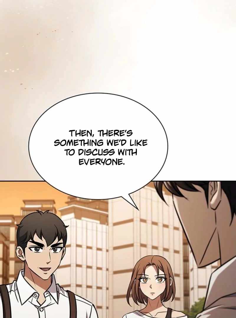 Read How to Survive Restructuring Manga Online