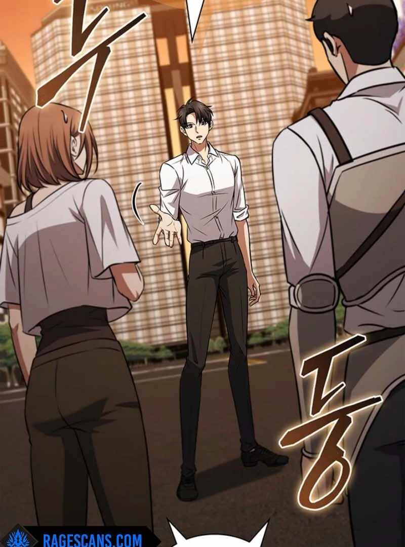 Read How to Survive Restructuring Manga Online