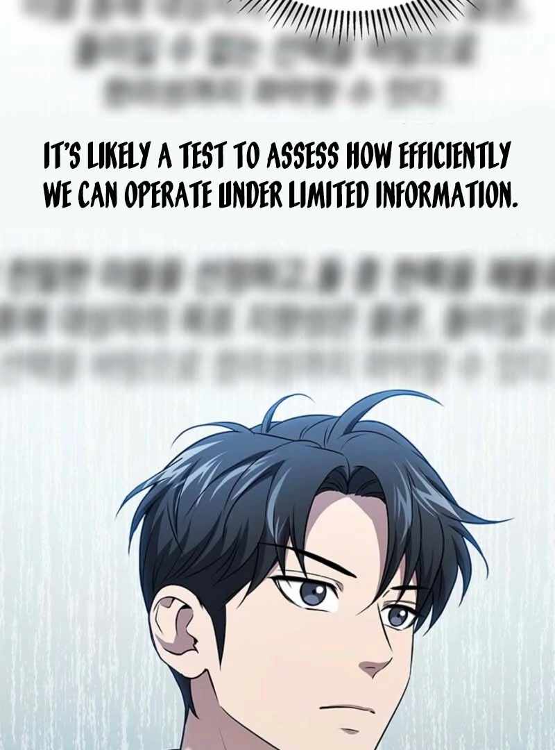 Read How to Survive Restructuring Manga Online