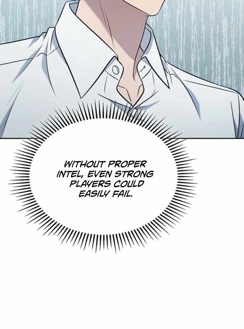 Read How to Survive Restructuring Manga Online