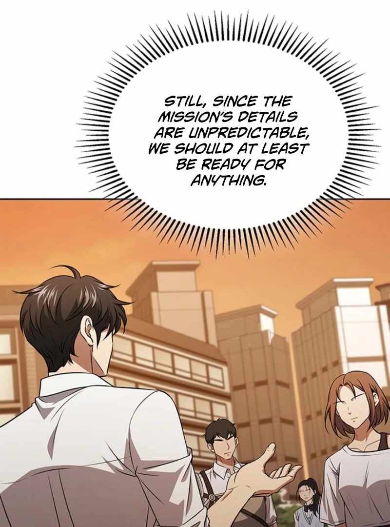 Read How to Survive Restructuring Manga Online