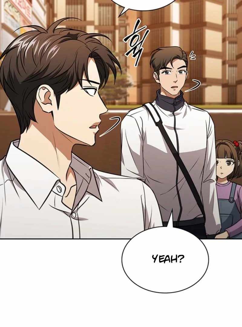 Read How to Survive Restructuring Manga Online