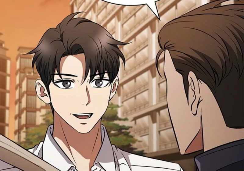 Read How to Survive Restructuring Manga Online