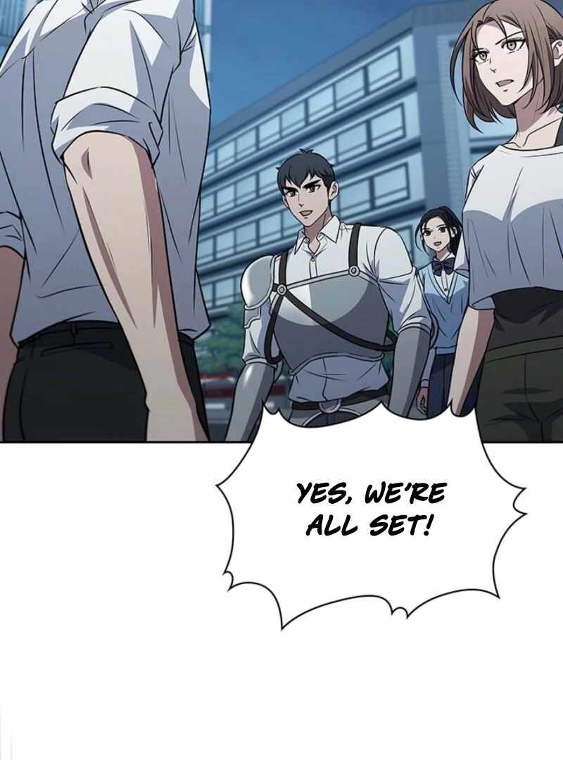 Read How to Survive Restructuring Manga Online
