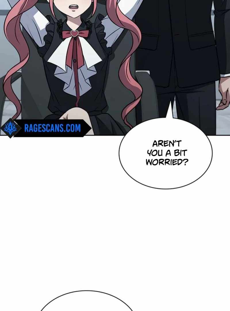 Read How to Survive Restructuring Manga Online