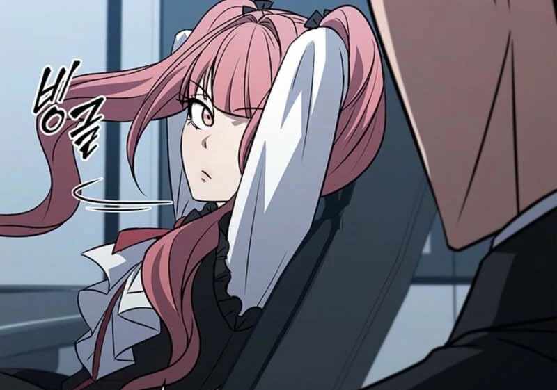 Read How to Survive Restructuring Manga Online