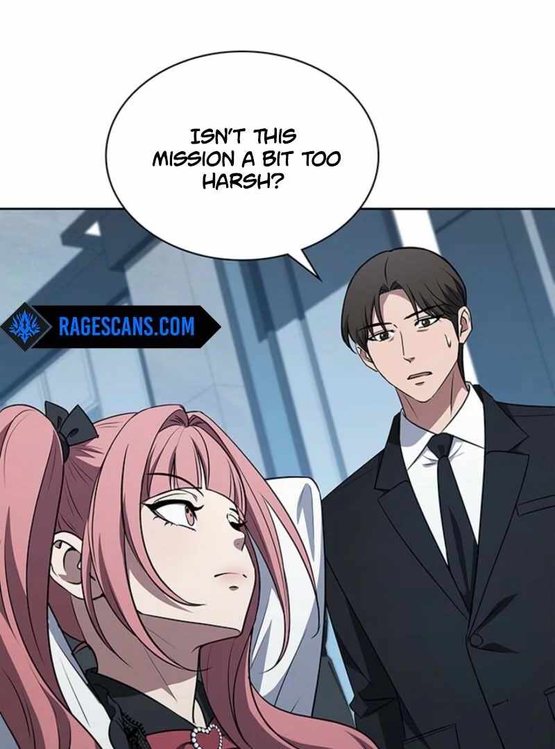 Read How to Survive Restructuring Manga Online