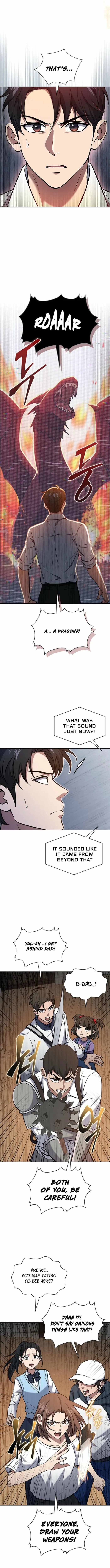 Read How to Survive Restructuring Manga Online