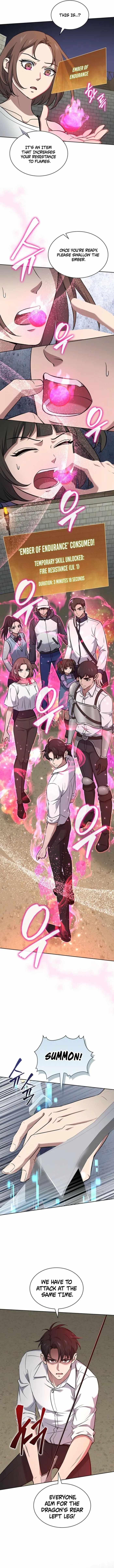 Read How to Survive Restructuring Manga Online