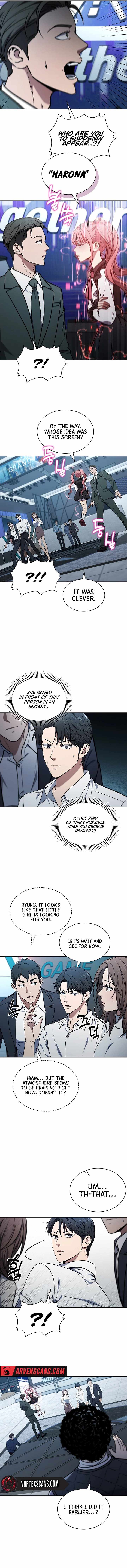 Read How to Survive Restructuring Manga Online