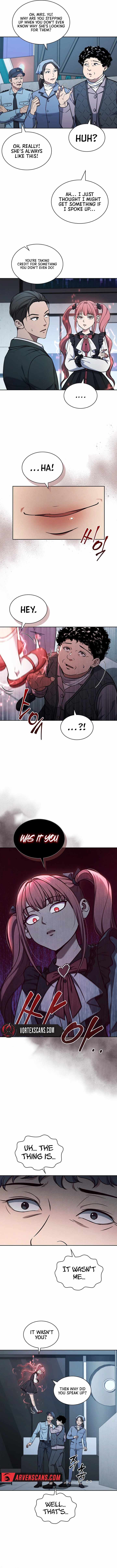 Read How to Survive Restructuring Manga Online