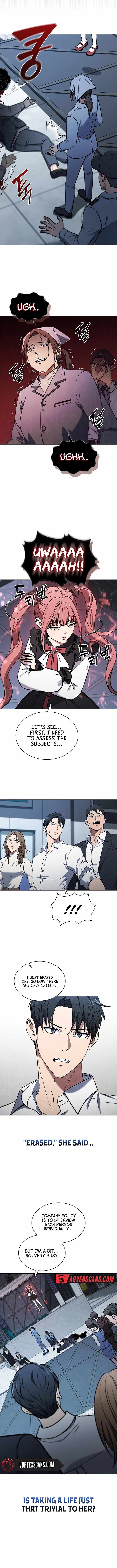 Read How to Survive Restructuring Manga Online