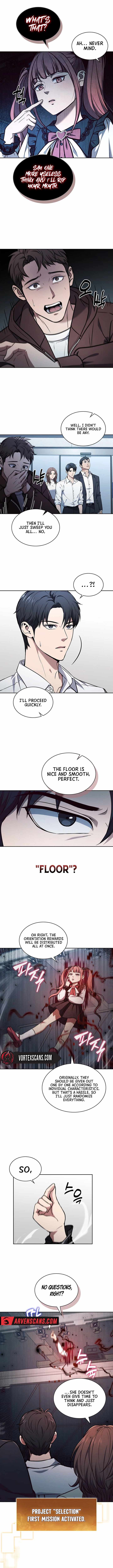 Read How to Survive Restructuring Manga Online