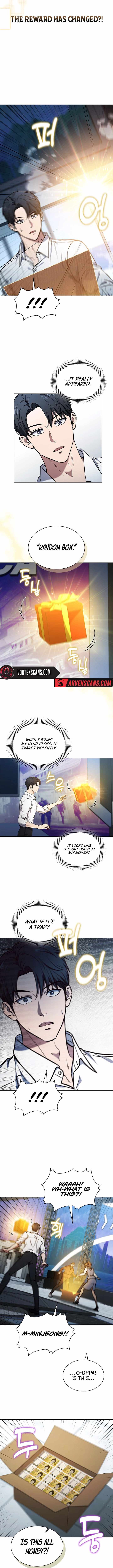 Read How to Survive Restructuring Manga Online