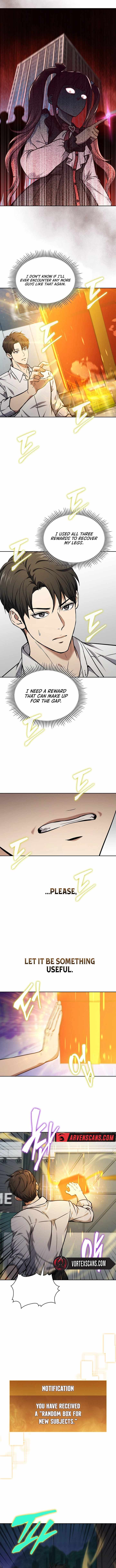 Read How to Survive Restructuring Manga Online