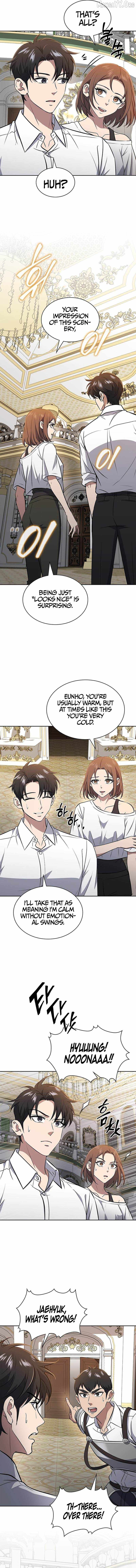 Read How to Survive Restructuring Manga Online