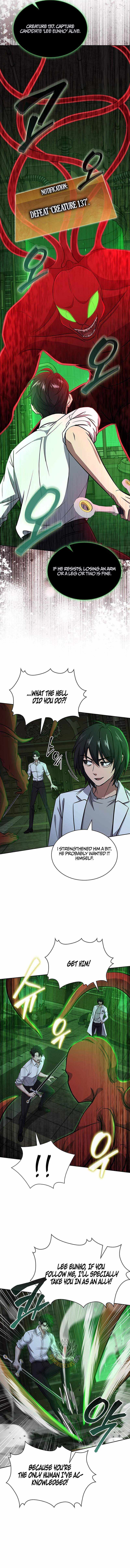 Read How to Survive Restructuring Manga Online