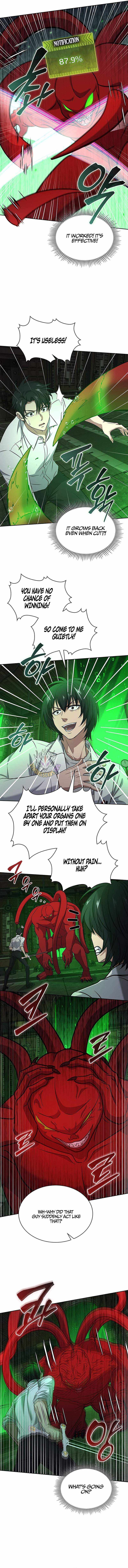 Read How to Survive Restructuring Manga Online