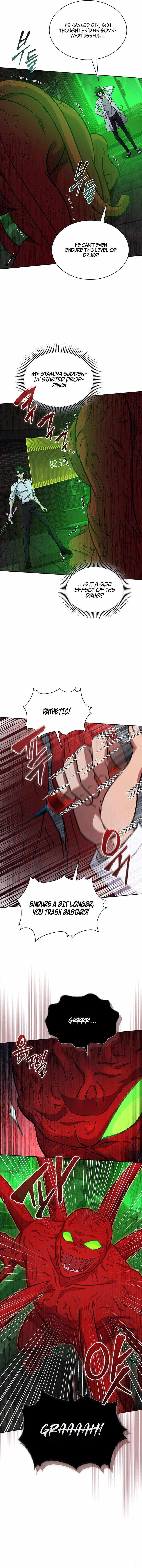 Read How to Survive Restructuring Manga Online