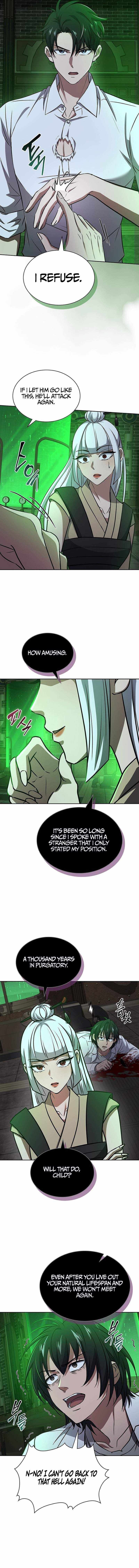 Read How to Survive Restructuring Manga Online