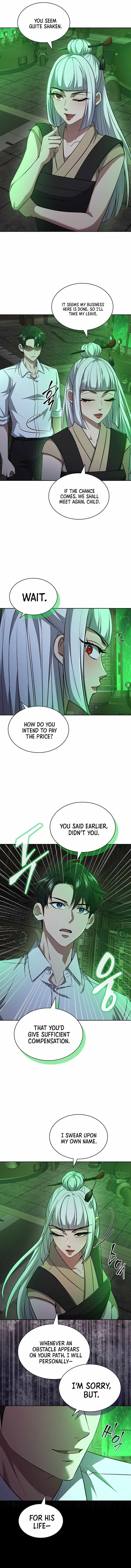 Read How to Survive Restructuring Manga Online