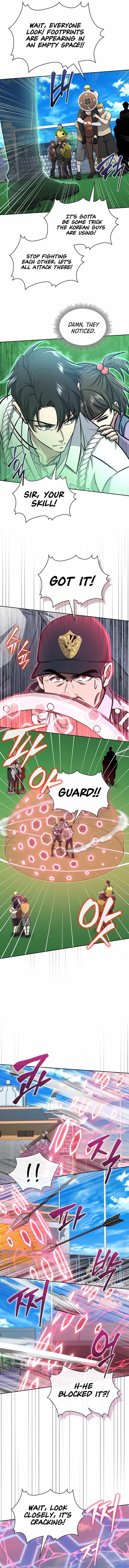 Read How to Survive Restructuring Manga Online