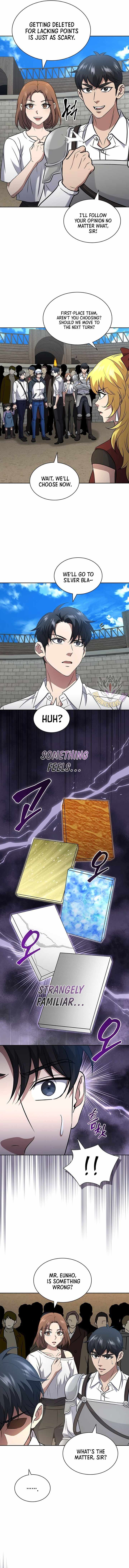 Read How to Survive Restructuring Manga Online