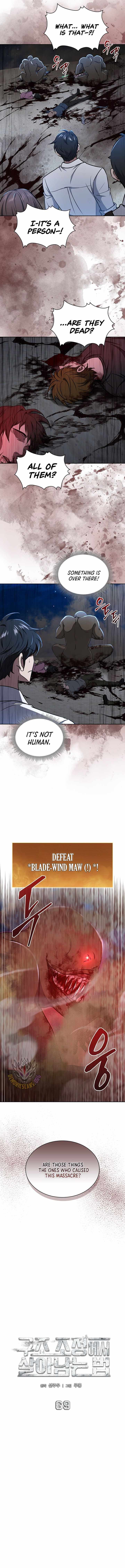Read How to Survive Restructuring Manga Online